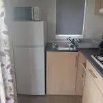 Mobil-home Xl 4 Personnes Avec Tele Boofzheim